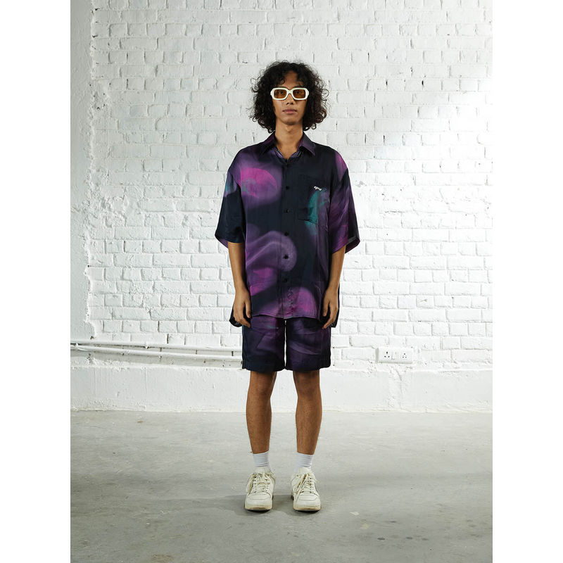 Kilogram Vapour Shirt (XS)