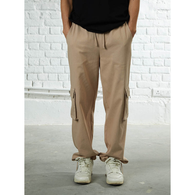 Kilogram Drawstring Cargo Pant (XS)