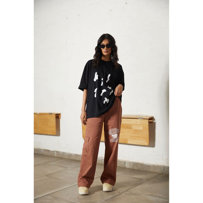 Kilogram Jumble Cotton Tee (XS)