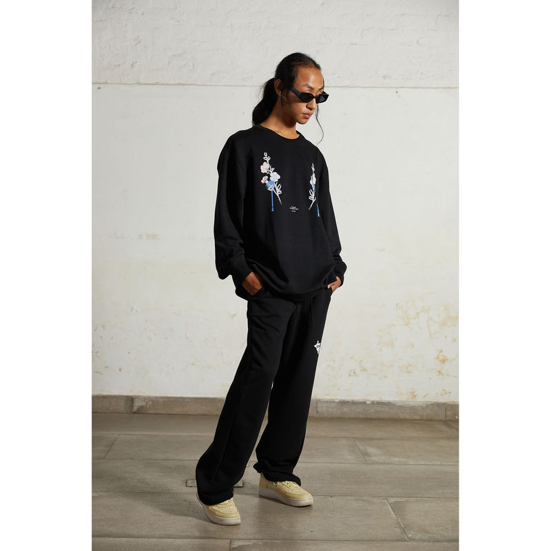 Kilogram You Need Help Cotton Sweatshirt (XS)