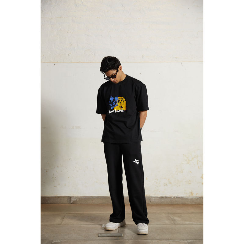 Kilogram Flying Squirrel French Terry Track Pants (S)