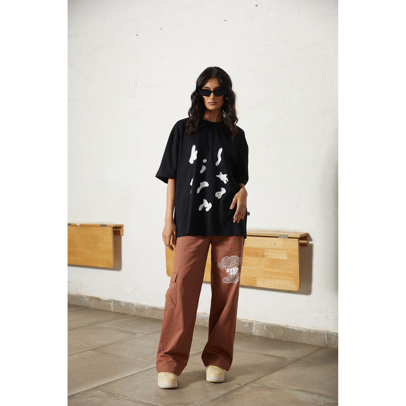 Kilogram Heart Cargo Pants (XS)