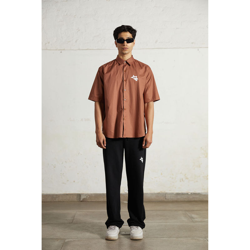 Kilogram K-Drift Cotton Shirt (XS)