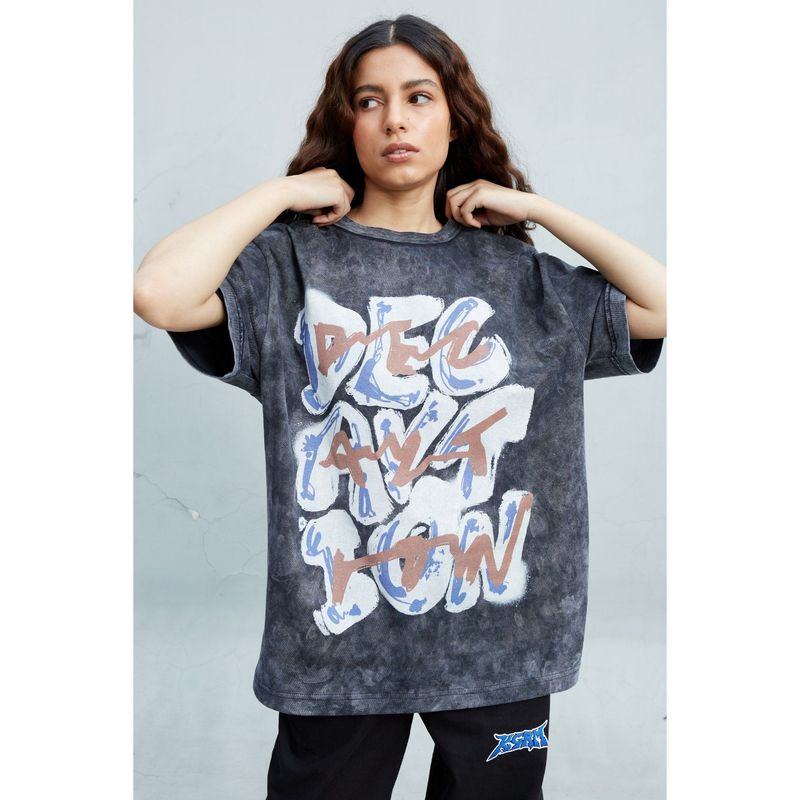 Kilogram Decaytion' Tee (L)