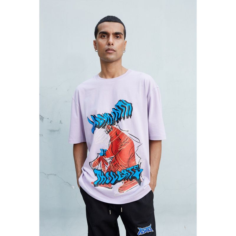 Kilogram Labyrinth Of Thoughts' Tee (XS)