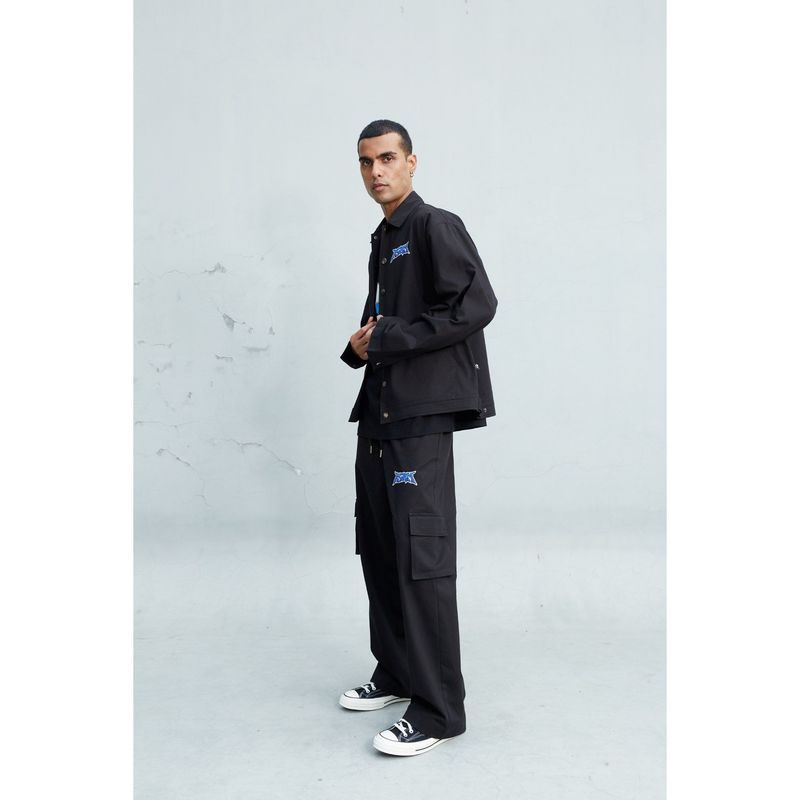 Kilogram Miracle Mind' Shacket (XL)