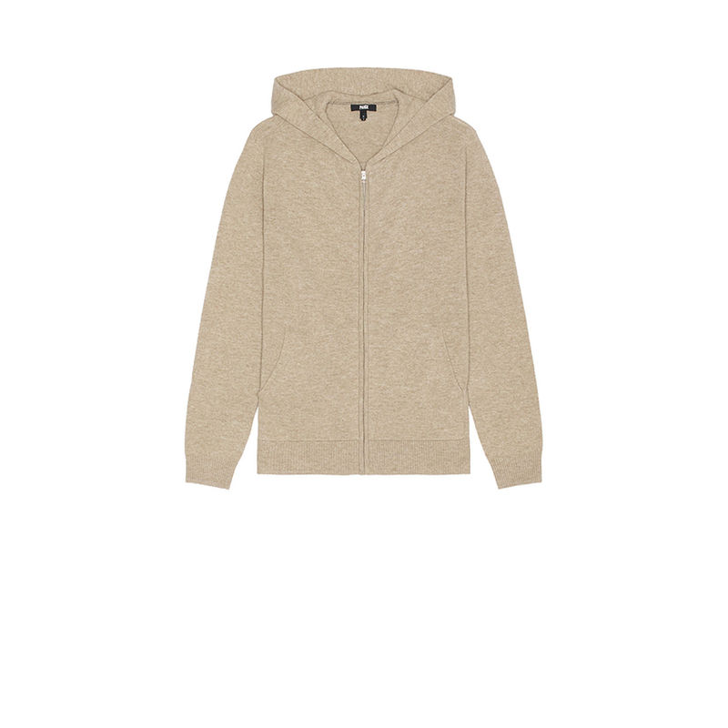 PAIGE Swanson Full Zip Sweater (M)