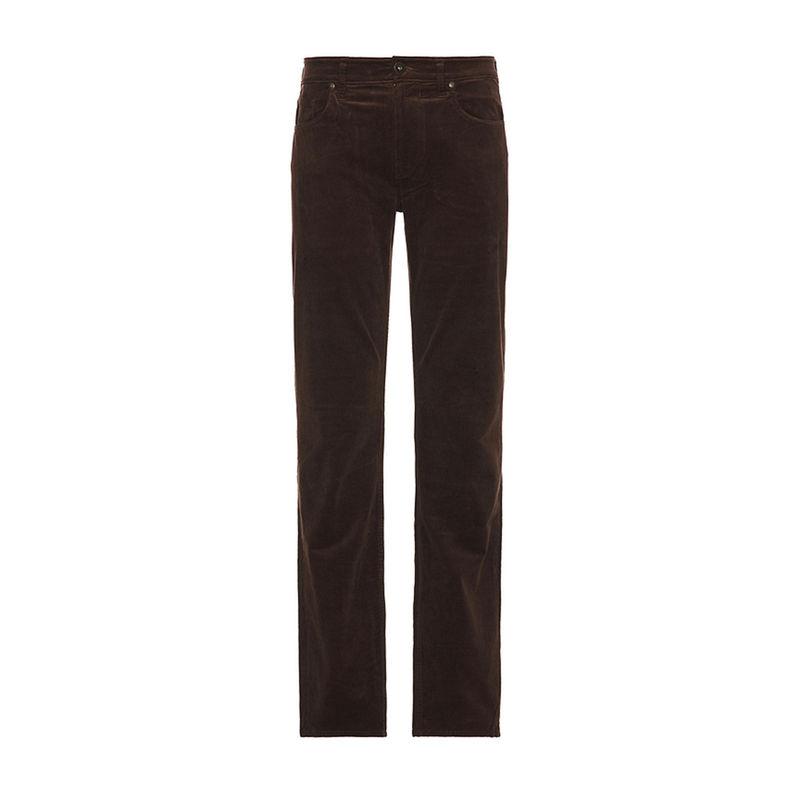 PAIGE Federal Slim Straight Pants (30)