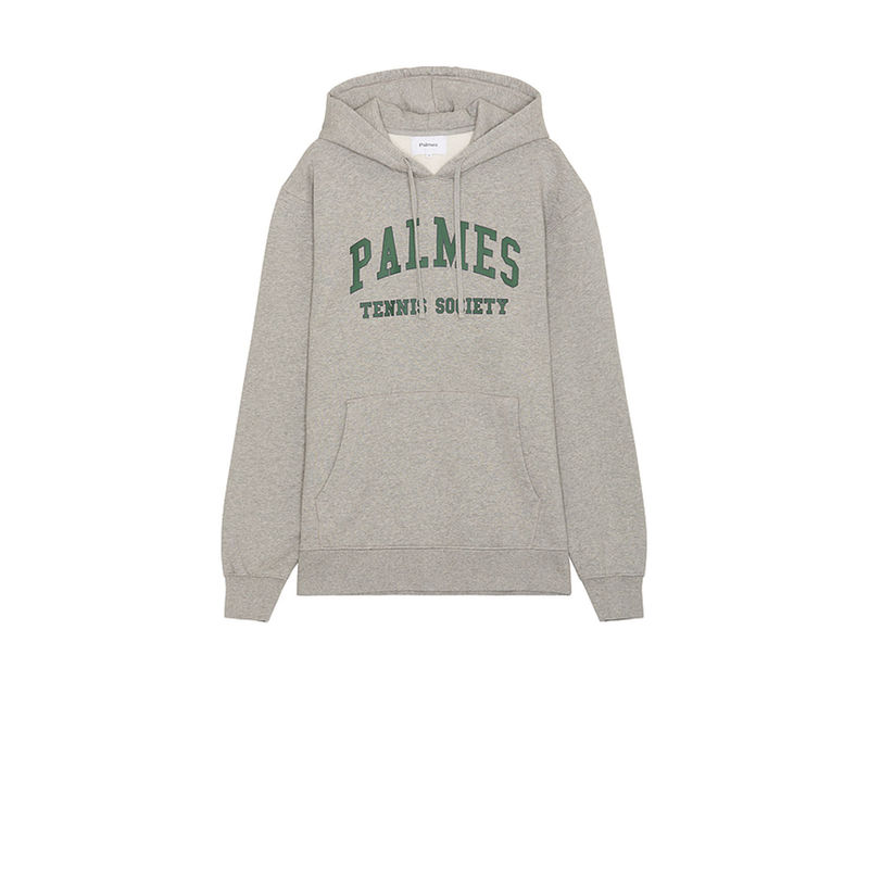 Palmes Mats Hooded Sweatshirt (L)