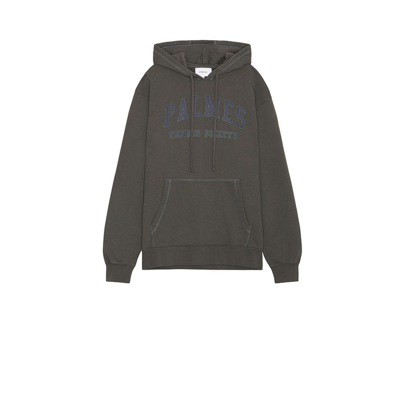 Palmes Mats Hooded Sweatshirt (L)