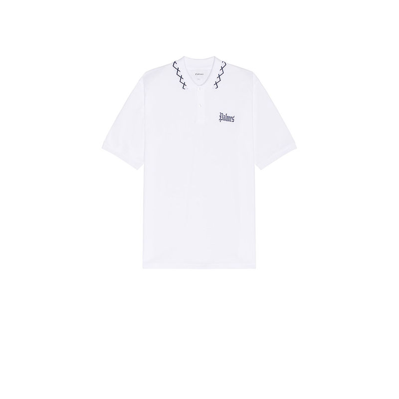 Palmes Spencer Polo Shirt (M)