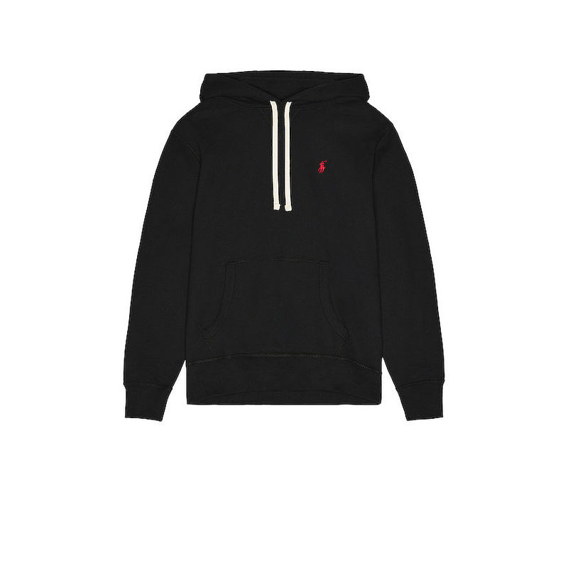 RALPH LAUREN Fleece Hoodie (XL)