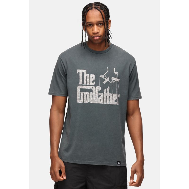 Recovered Clothing The Godfather T-Shirt (M)