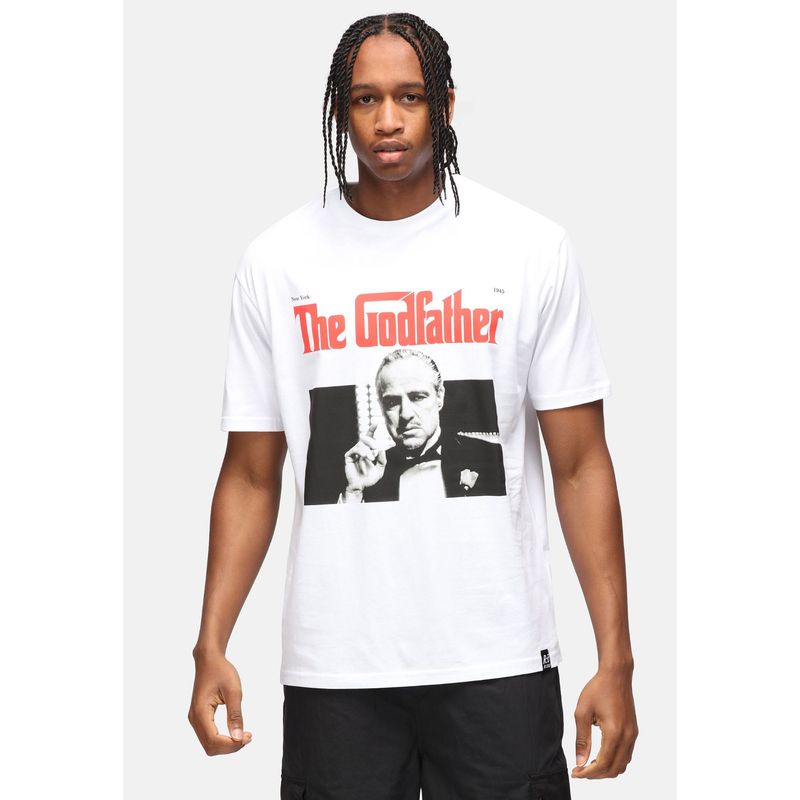 Recovered Clothing The Godfather T-Shirt (L)