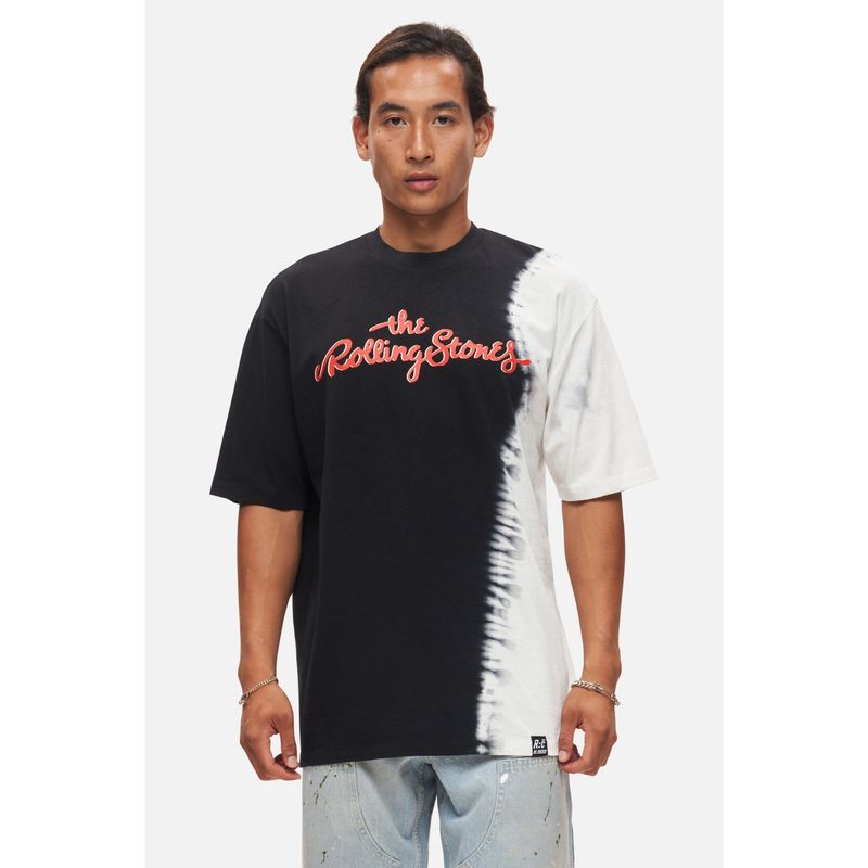 Recovered Clothing The Rolling Stones T-Shirt (L)