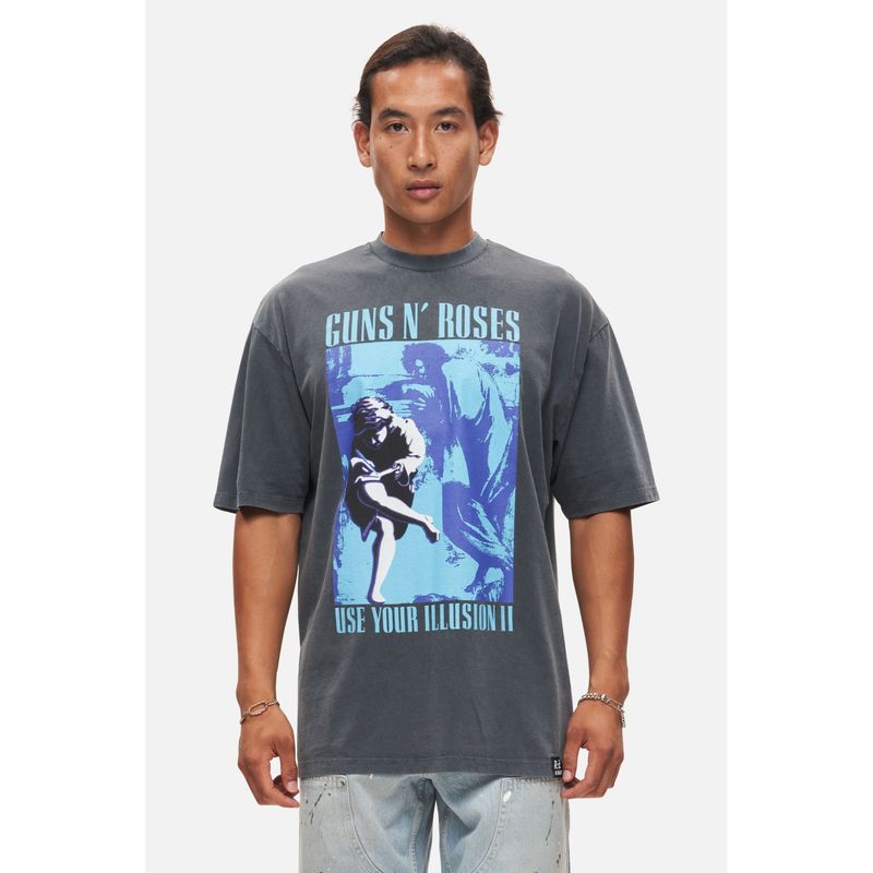 Recovered Clothing Guns N' Roses T-Shirt (L)