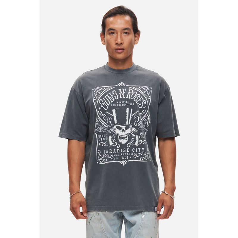 Recovered Clothing Guns N' Roses T-Shirt (L)