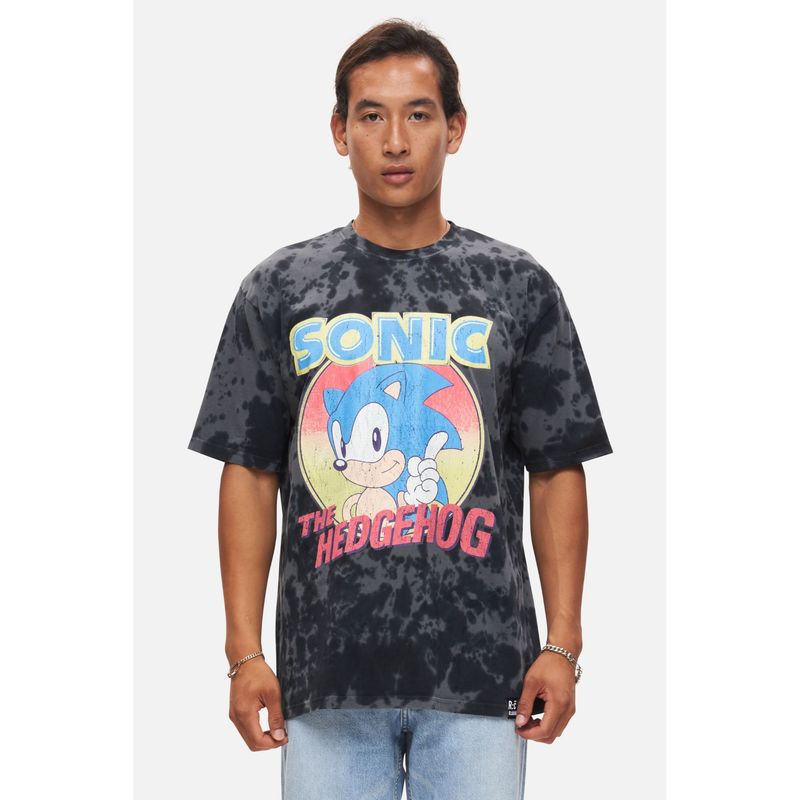 Recovered Clothing Sonic T-Shirt (L)