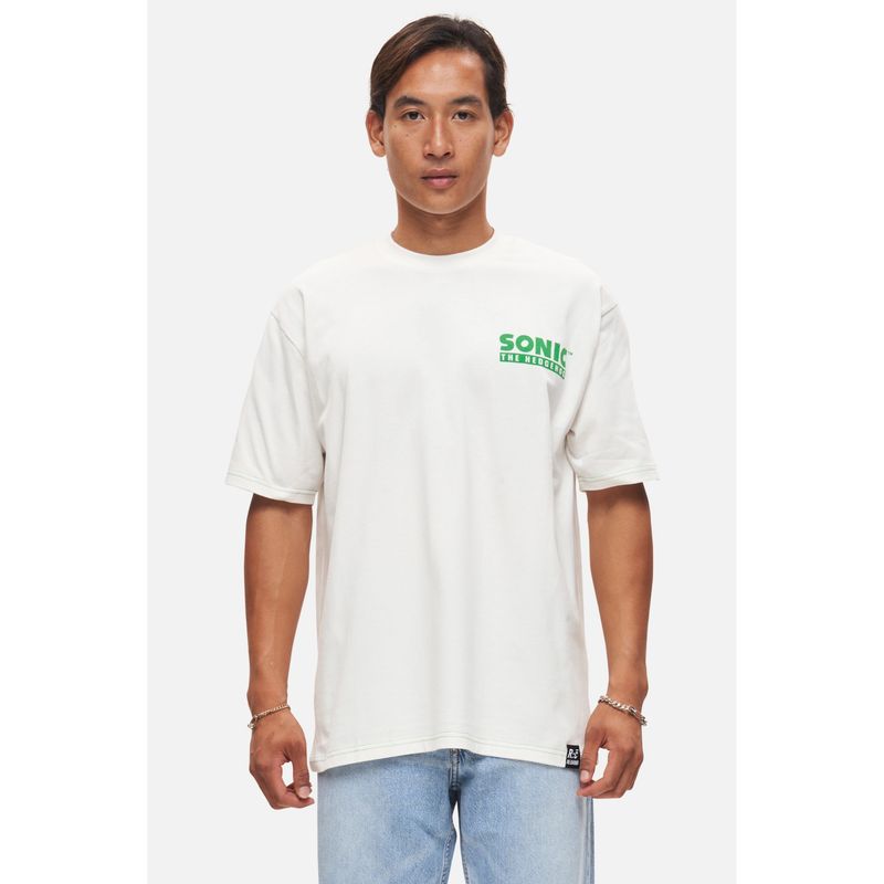 Recovered Clothing Sonic T-Shirt (L)