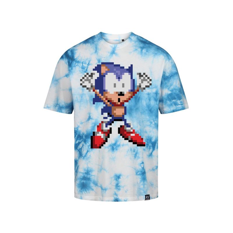 Recovered Clothing Sonic T-Shirt (L)