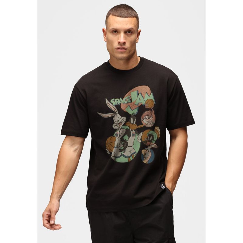 Recovered Clothing Looney Tunes T-Shirt (M)