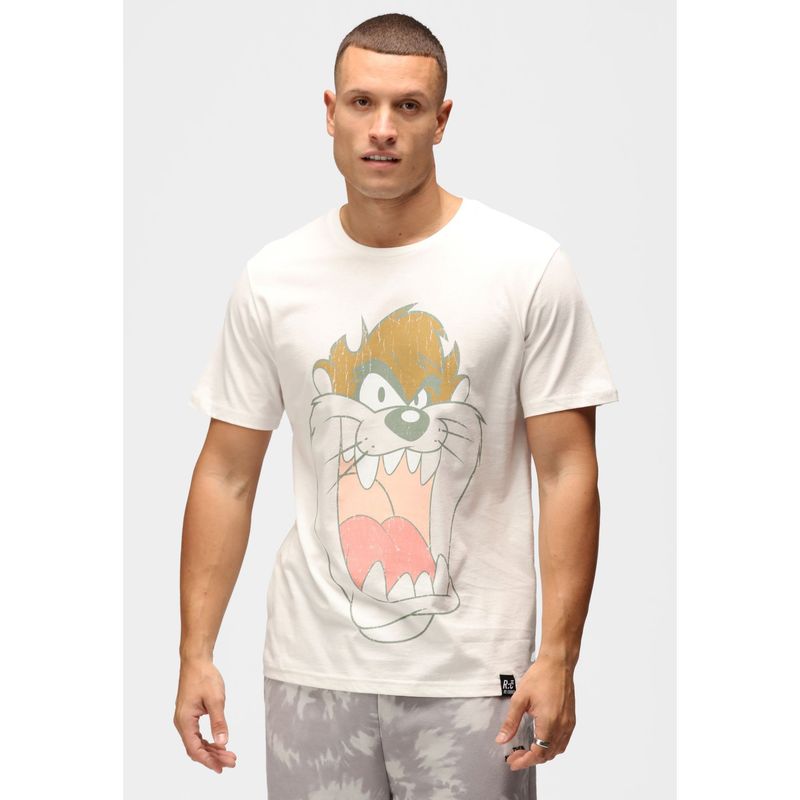 Recovered Clothing Looney Tunes T-Shirt (L)