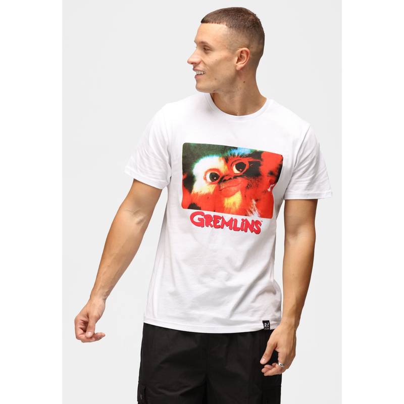 Recovered Clothing Gremlins T-Shirt (L)