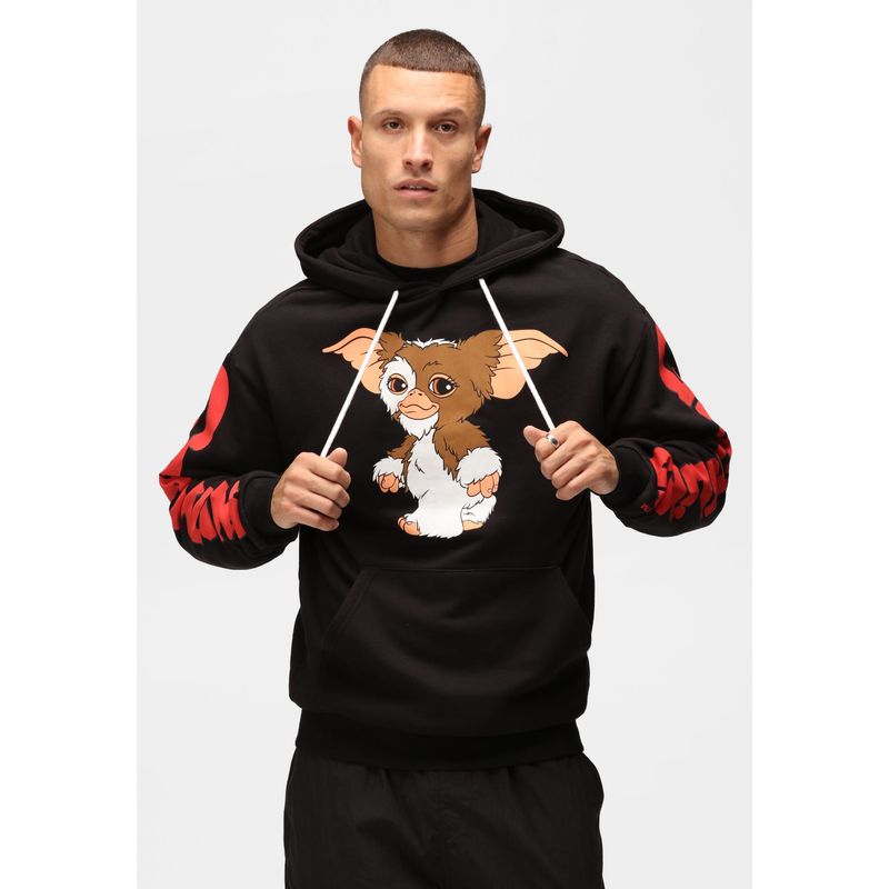 Recovered Clothing Gremlins Hoodie (L)