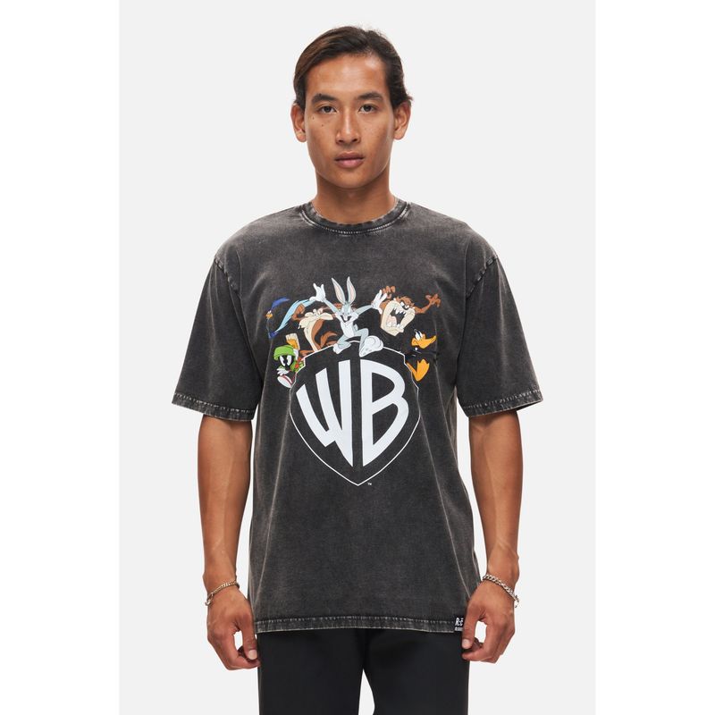 Recovered Clothing Looney Tunes T-Shirt (L)