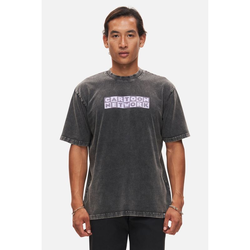 Recovered Clothing Cartoon Network T-Shirt (L)