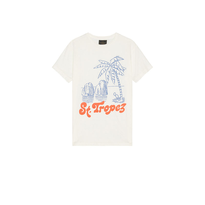 Retro Brand St Tropez Tee (L)