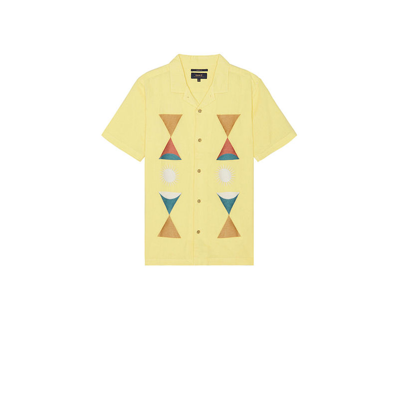 ROARK Gonzo Shirt (S)