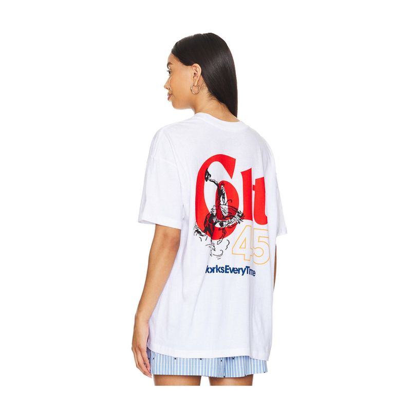 SIXTHREESEVEN Colt 45 Cowboy Tee (S)