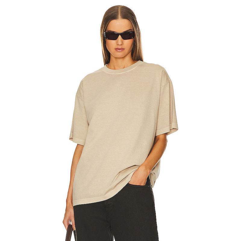 WAO The Relaxed Tee (L)