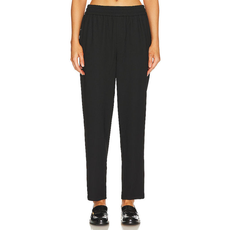 WAO Ribbed Knit Pant (XL/1X)