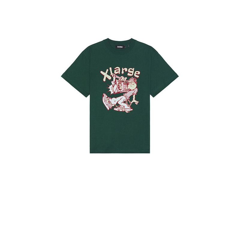 XLARGE Put Sound To The City Tee (L)