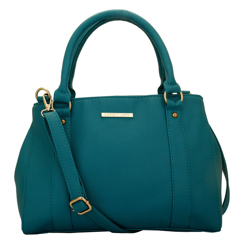 Buy Lafille Women Handbag Ladies Purse Black Online
