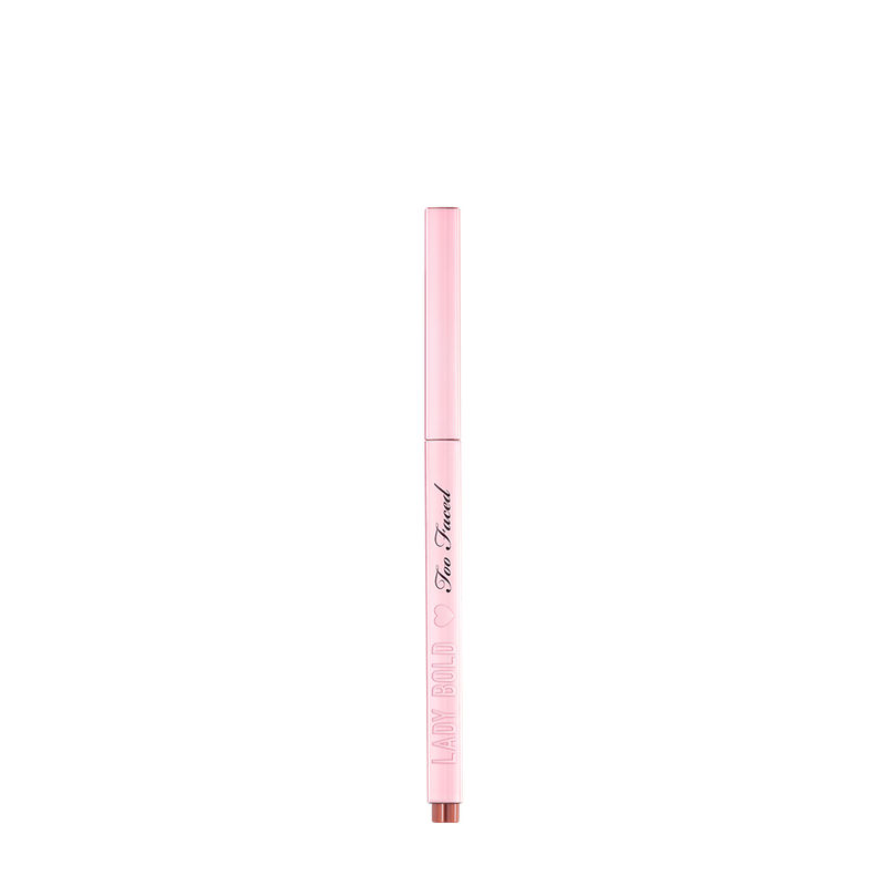Too Faced Lady Bold Lip Liner - Limitless Life