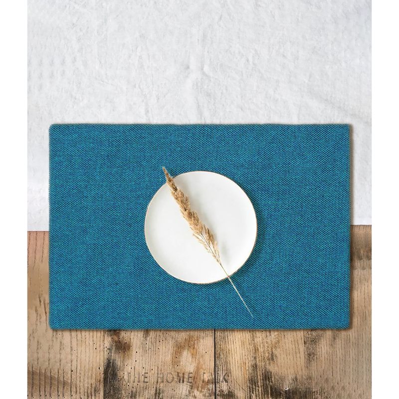 Buy THE HOME TALK Table Placemat Cloth Best For BedSide Table