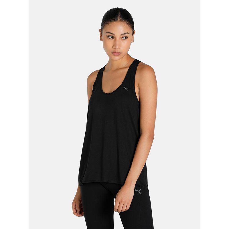 Puma Studio Foundation Relax Women Yoga Tank Top (XS)
