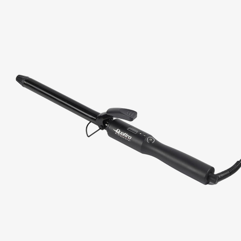 Curling Iron QP-1601-D5-19S-L
