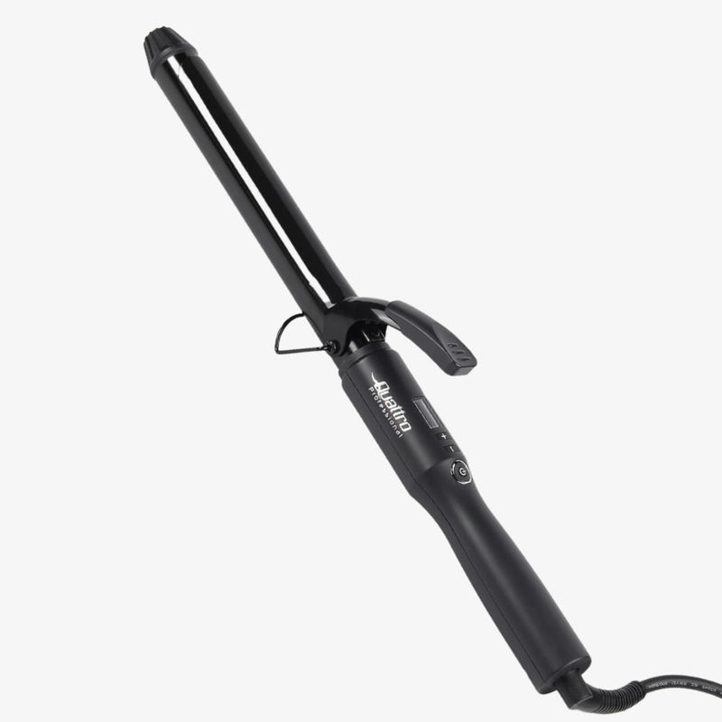 Curling Iron QP-1601-D5-19S-L