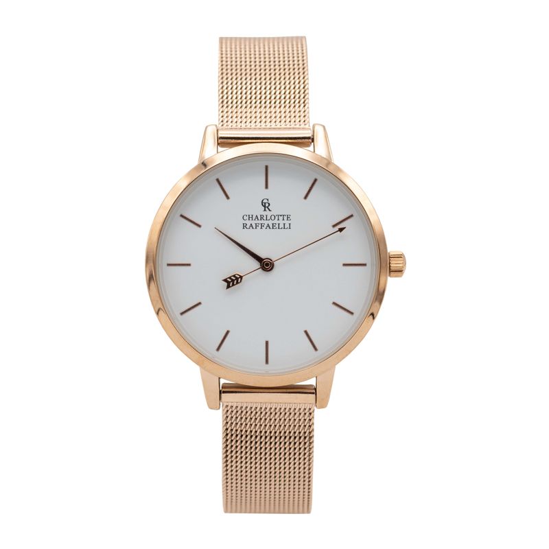 Charlotte raffaelli watch hot sale