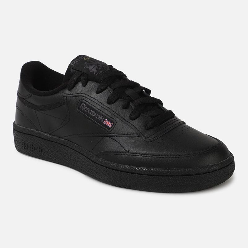 reebok black sneakers