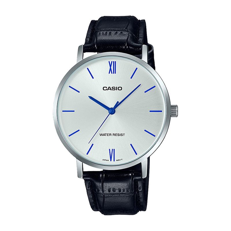 Buy Casio A882 Enticer Men MTP 1384L 7AVDF Analog Watch For Men Online