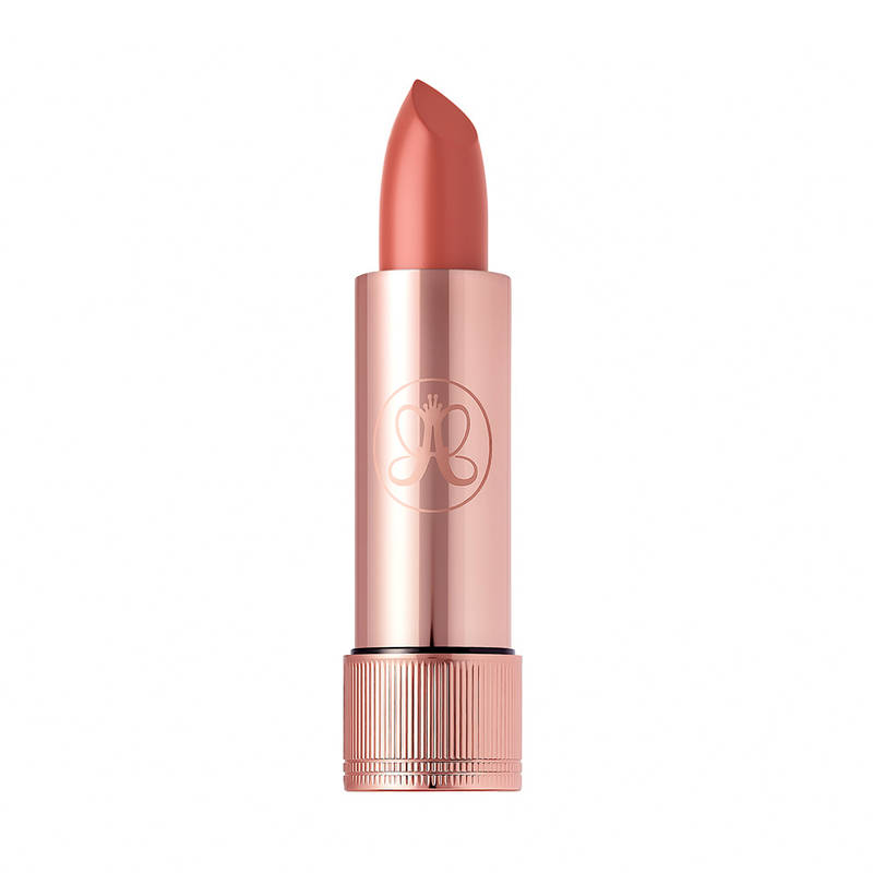 Anastasia Beverly Hills Satin Lipstick - Peach Amber