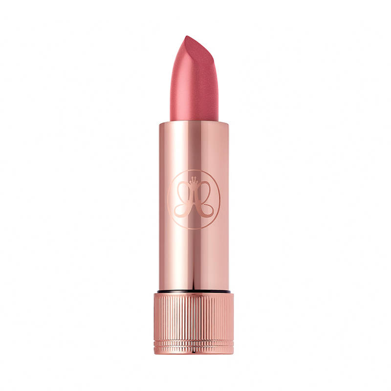 Anastasia Beverly Hills Satin Lipstick - Rose Dream