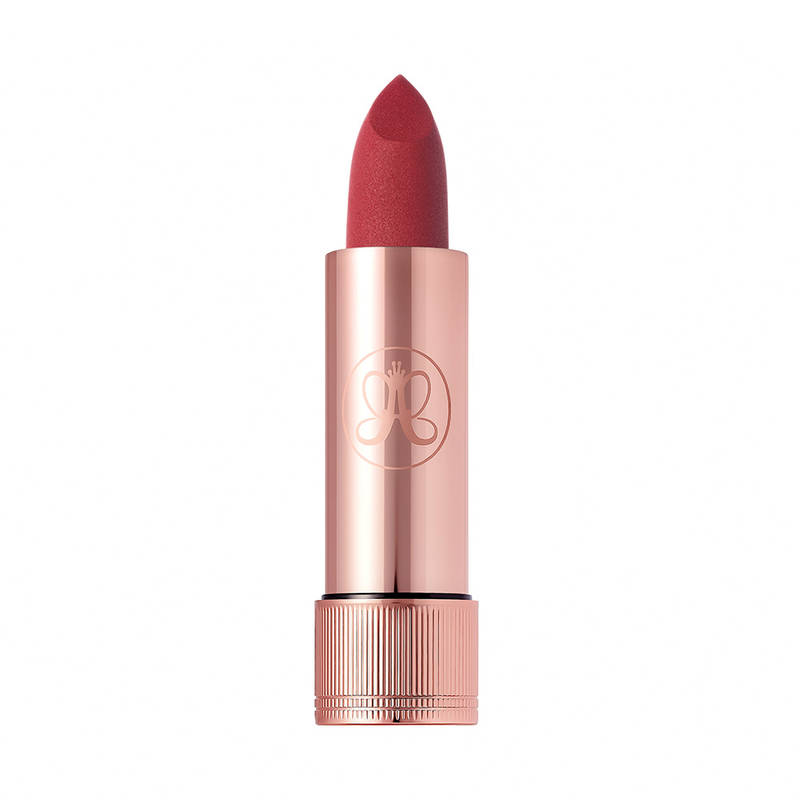 Anastasia Beverly Hills Matte Lipstick - Sugar Plum