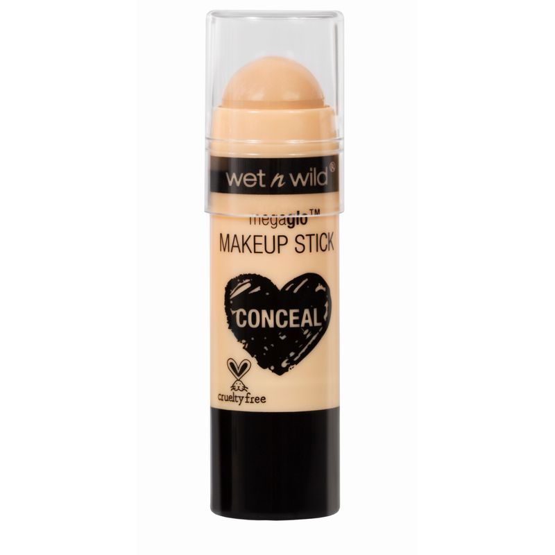 Wet N Wild Megaglo Makeup Stick Conceal And Contour Buy Wet N Wild Megaglo Makeup Stick Conceal And Contour Online At Best Price In India Nykaa