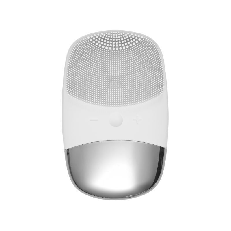 Buy Zoe Ayla USB Rechargeable Electric Silicone Face Brush Online